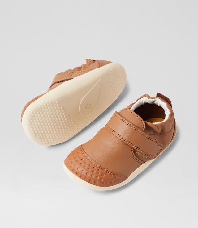 Bobux Xplorer Xp Go - Caramel-1