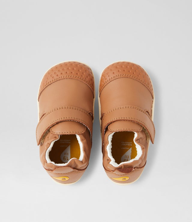 Bobux Xplorer Xp Go - Caramel-3
