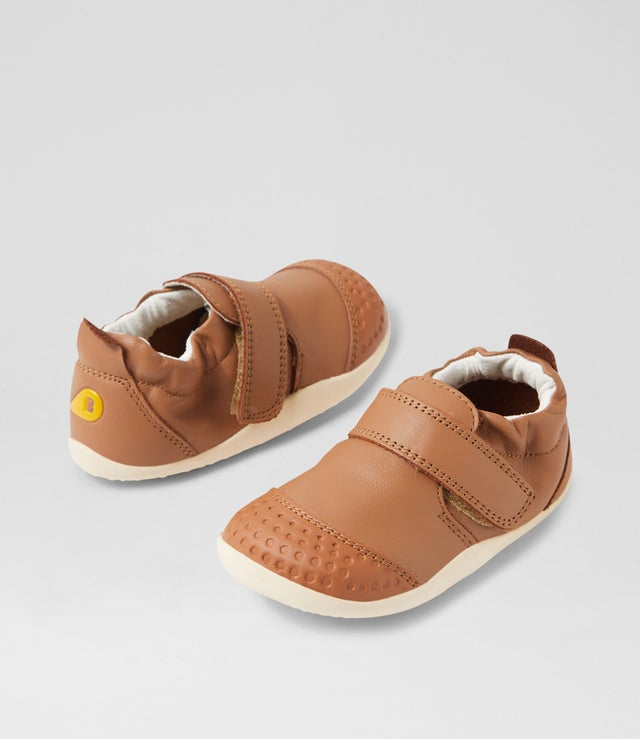 Bobux Xplorer Xp Go - Caramel-2