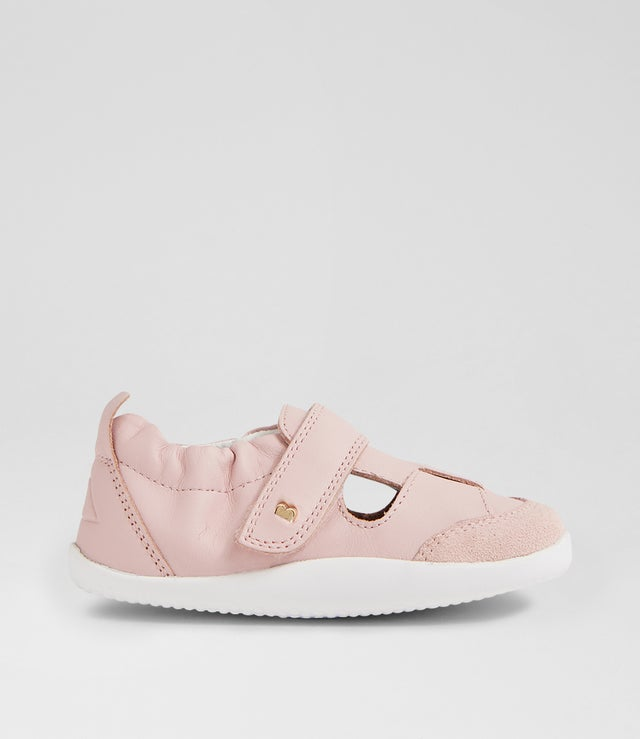 Bobux Xplorer Xp Beau - Ballet Pink-4
