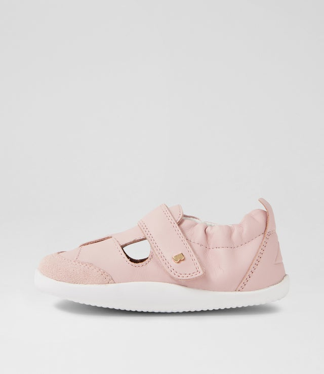 Bobux Xplorer Xp Beau - Ballet Pink-3