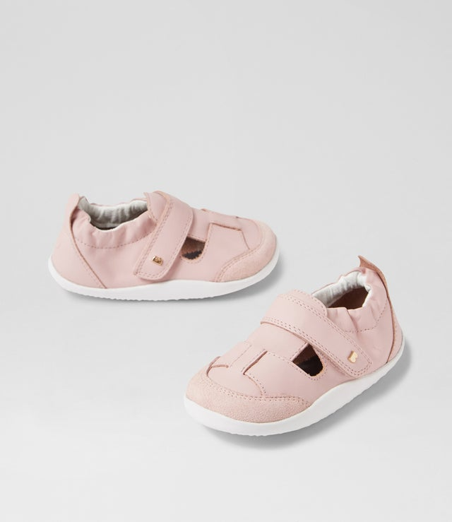 Bobux Xplorer Xp Beau - Ballet Pink-1
