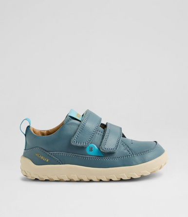 Bobux Dawn Sneakers - Stormy Weather-3