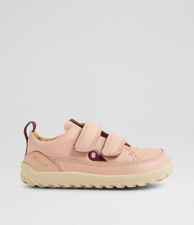 Bobux Dawn Sneakers - Cameo-1