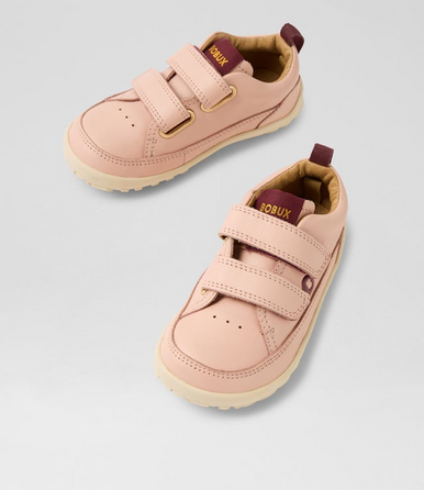 Bobux Dawn Sneakers - Cameo-2
