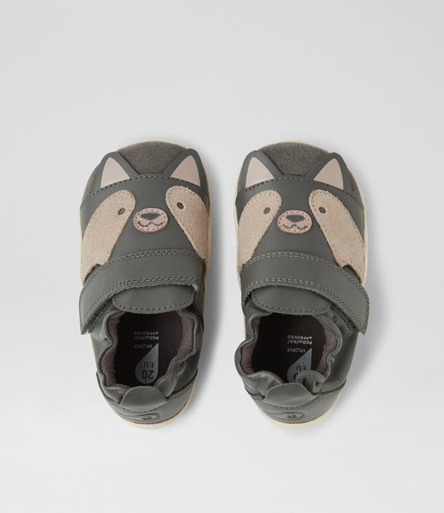 BOBUX Xplorer Marvel BQ - Scrunch-1