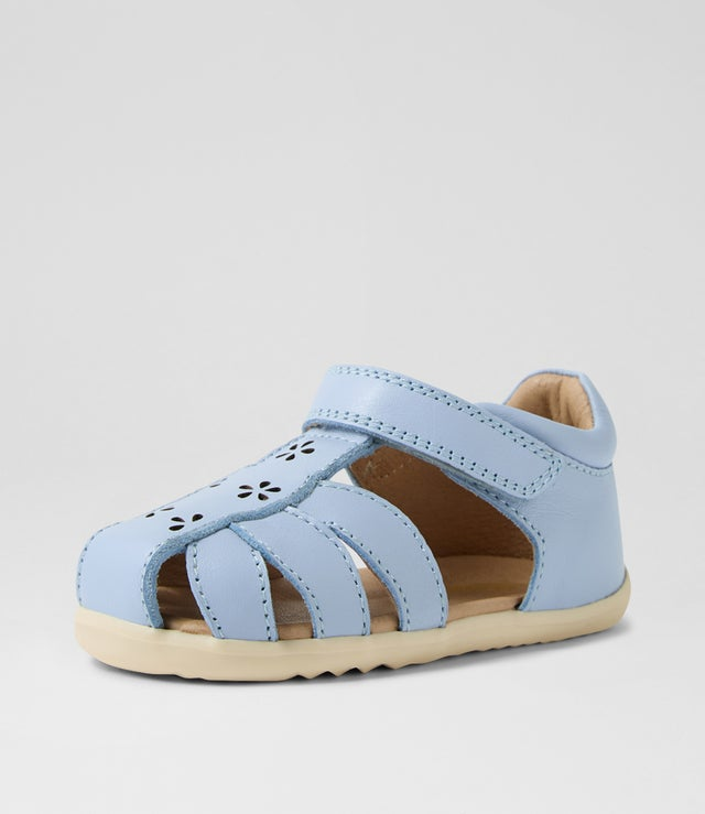 Bobux Step Up Holly Sandal - Skyway-3