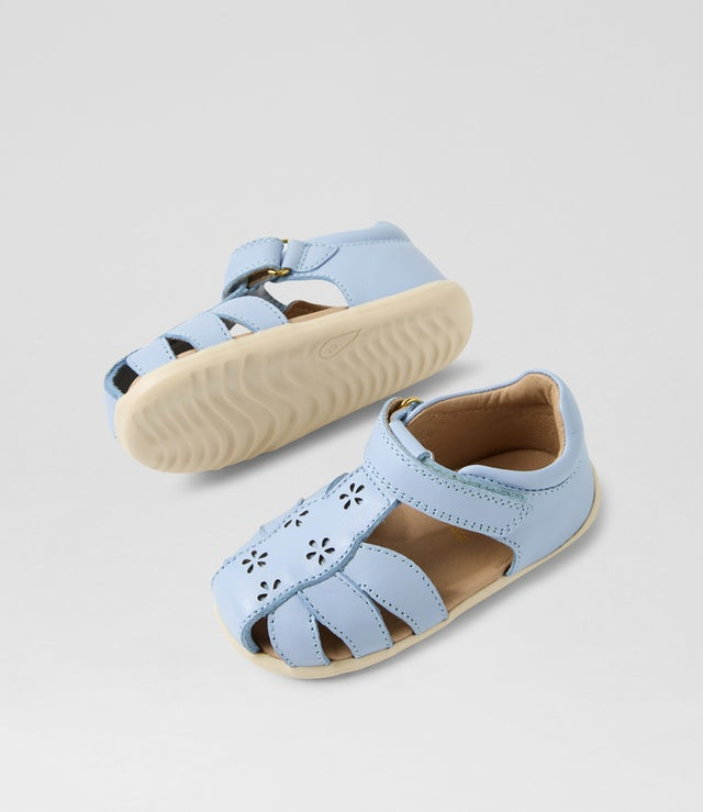 Bobux Step Up Holly Sandal - Skyway-2