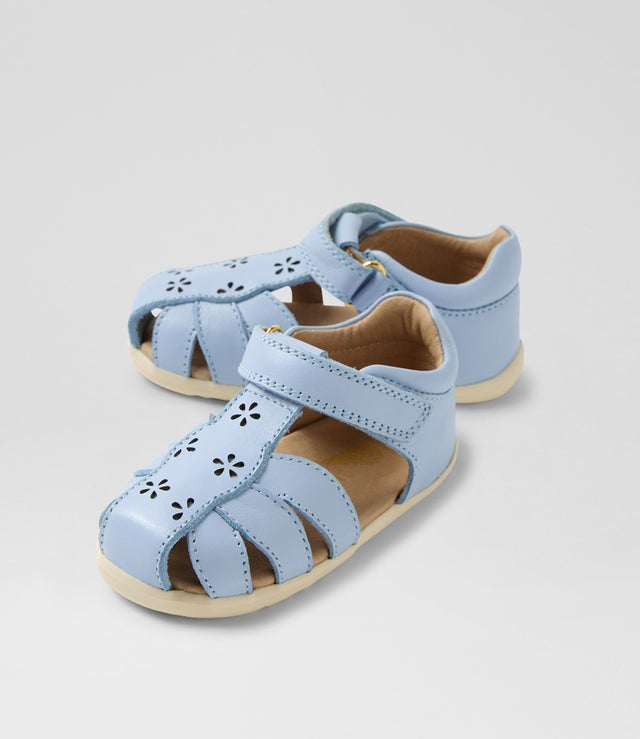Bobux Step Up Holly Sandal - Skyway-1