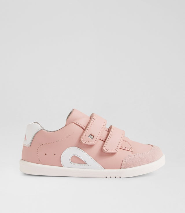 Bobux iWalk Blaze Sneaker - Ballet Pink-5