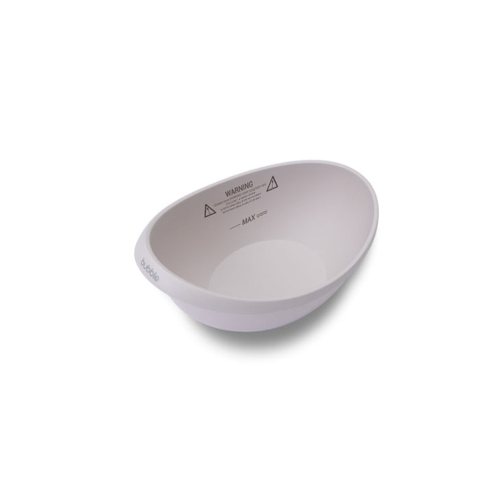 Bubble Baby Bath with Newborn Support Insert-20