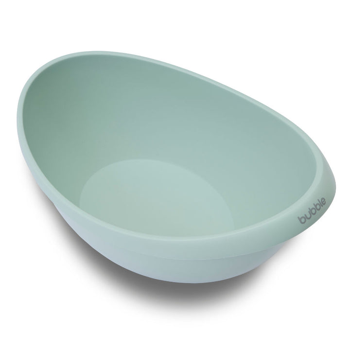 Bubble Baby Bath with Newborn Support Insert-21