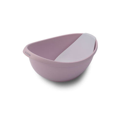 Bubble Baby Bath with Newborn Support Insert-3