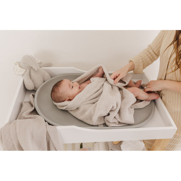Bubble Cuddle Changing Mat-12