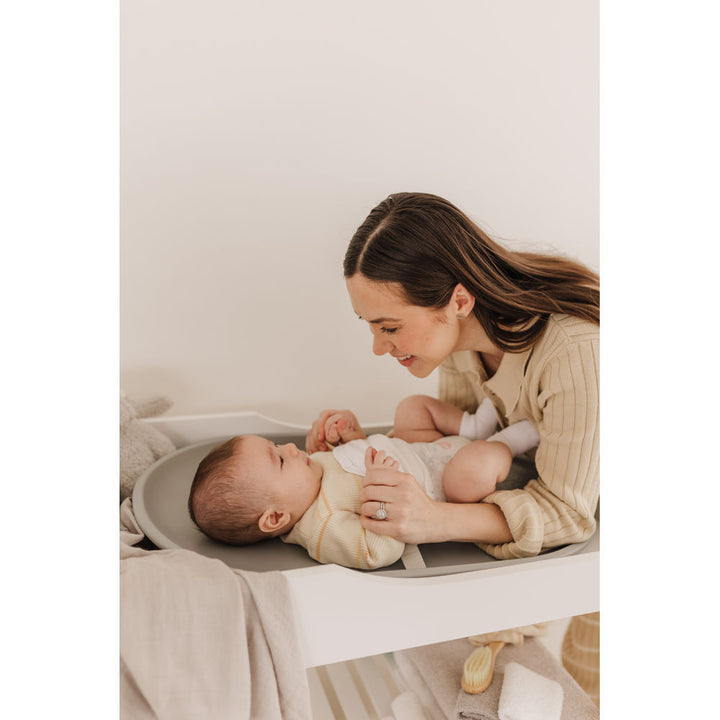 Bubble Cuddle Changing Mat-13