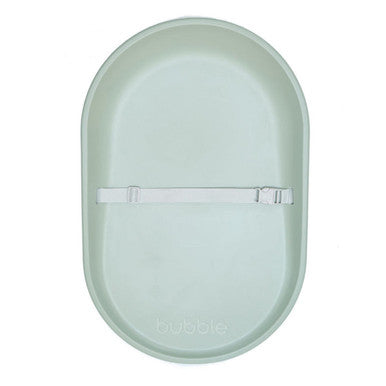 Bubble Cuddle Changing Mat-2