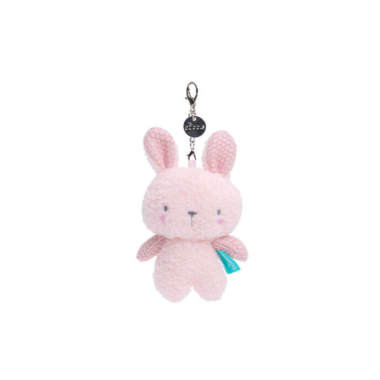 Bubble Mini Bubble Buddy Keychain-4