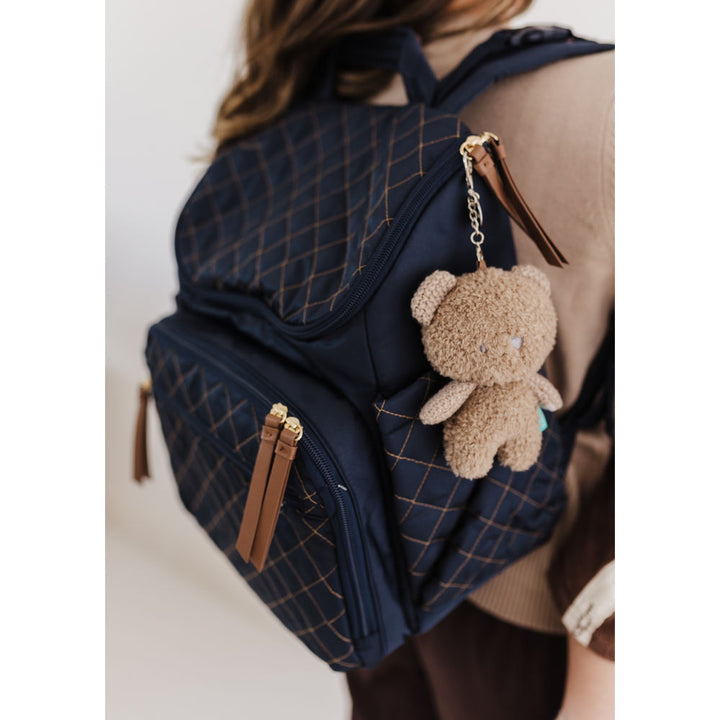 Bubble Mini Bubble Buddy Keychain-2