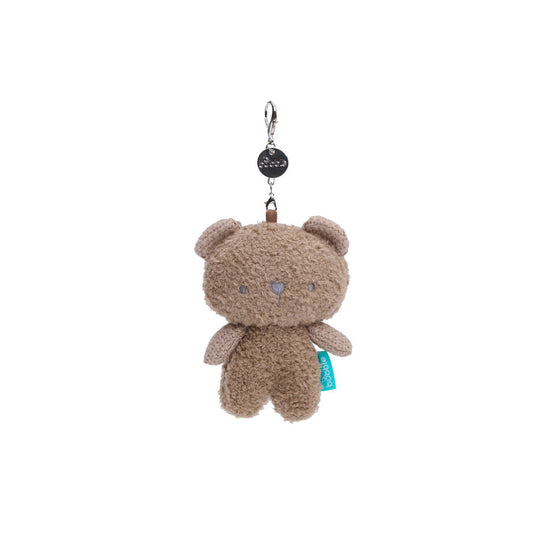 Bubble Mini Bubble Buddy Keychain-5