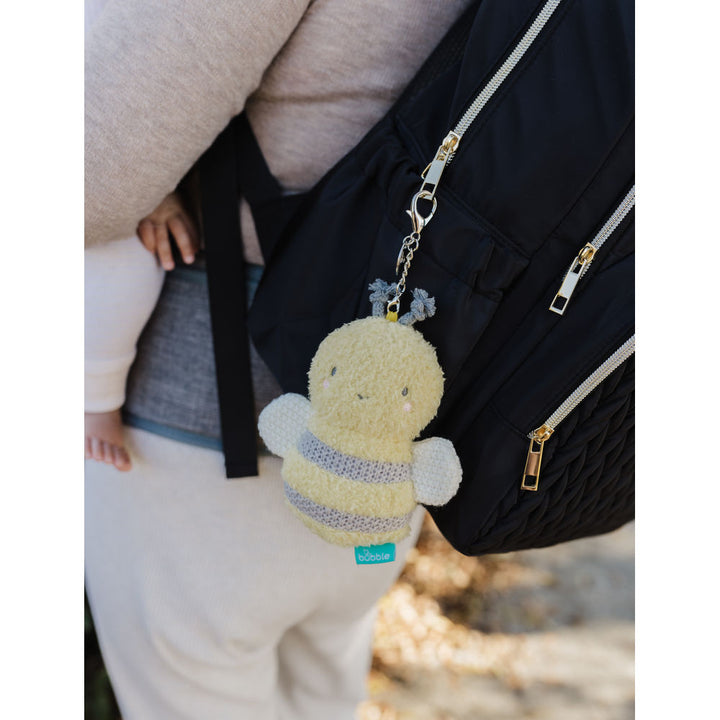 Bubble Mini Bubble Buddy Keychain-1