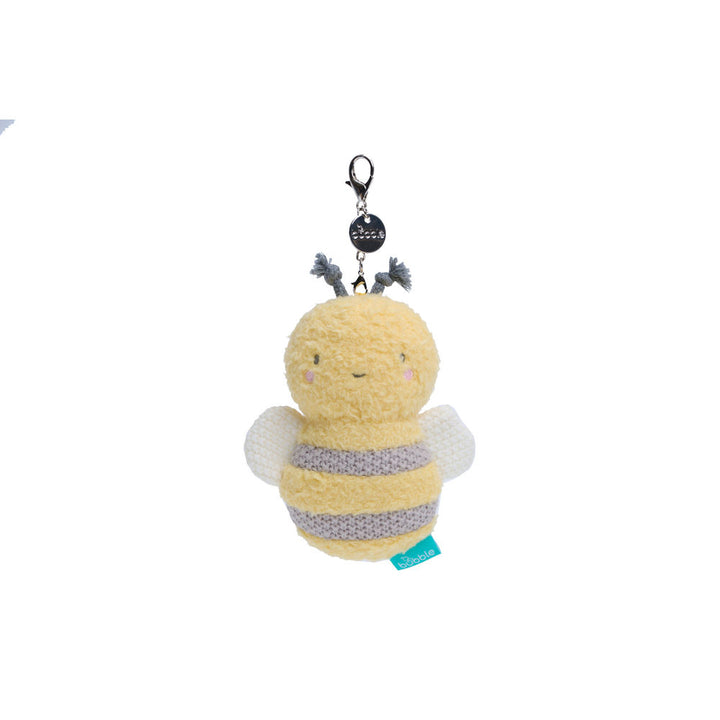 Bubble Mini Bubble Buddy Keychain-3