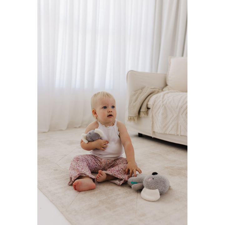 Bubble Mini Bubble Buddy Keychain-9
