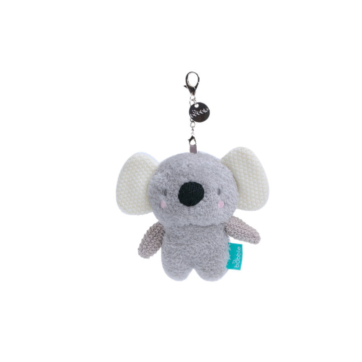 Bubble Mini Bubble Buddy Keychain-7