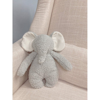 Bubble plush Toy Ellie the Elephant-1