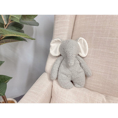 Bubble plush Toy Ellie the Elephant-3