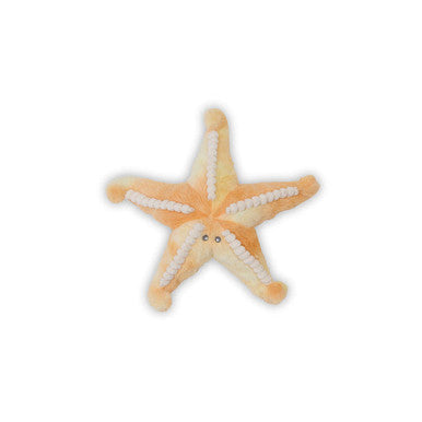 Bubble Plush Toy - Sunny the Starfish-1