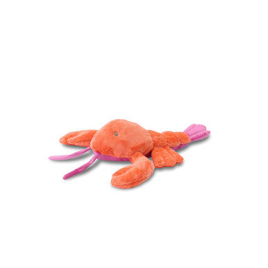 Bubble Plush Toy Libby the Lobster-1