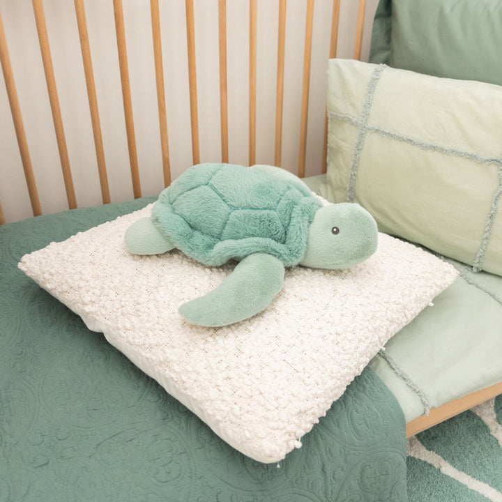 Bubble Plush Toy - Toby the Turtle-5