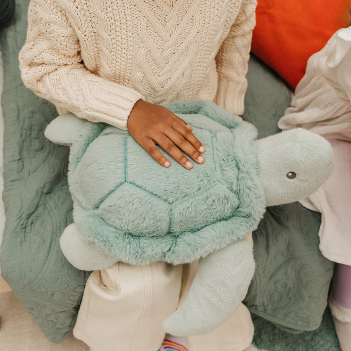 Bubble Plush Toy - Toby the Turtle-3