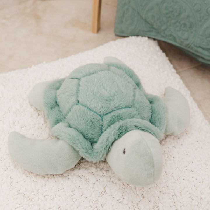 Bubble Plush Toy - Toby the Turtle-2