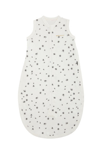 Bonds Warmer Nights Wondersleep Sleep Bag 0.8 TOG - Crayon Star-1
