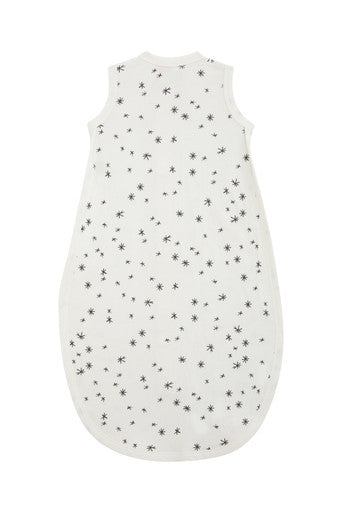Bonds Warmer Nights Wondersleep Sleep Bag 0.8 TOG - Crayon Star-2
