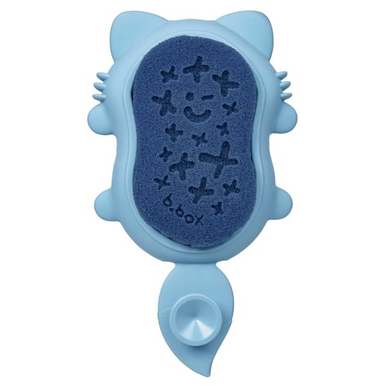 B.BOX Baby Bath Brush-2