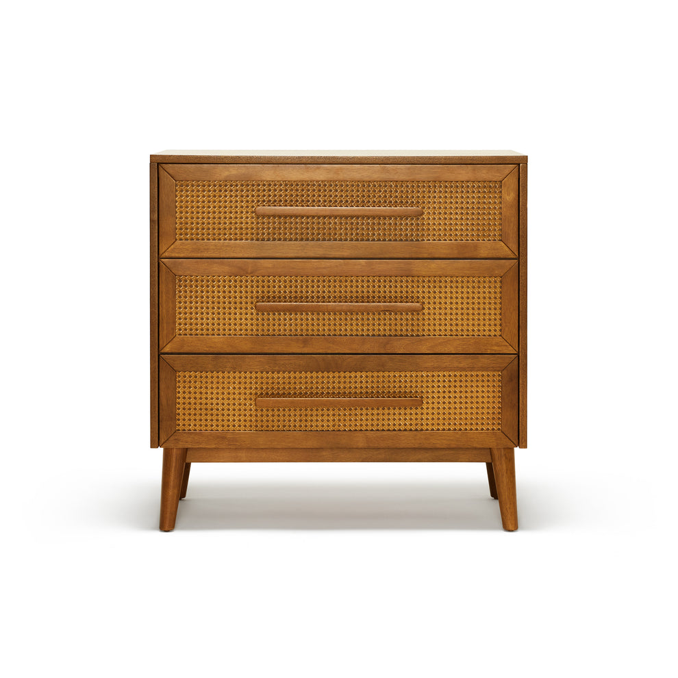 Babyrest Kaya Chest 3 Drawer-12
