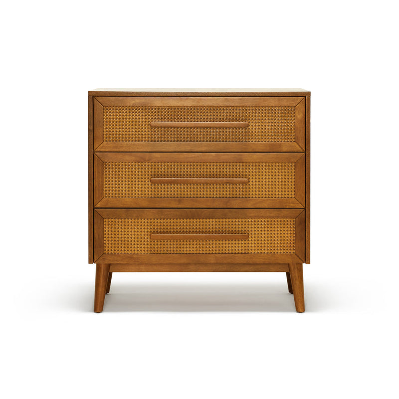 Babyrest Kaya Chest 3 Drawer-12