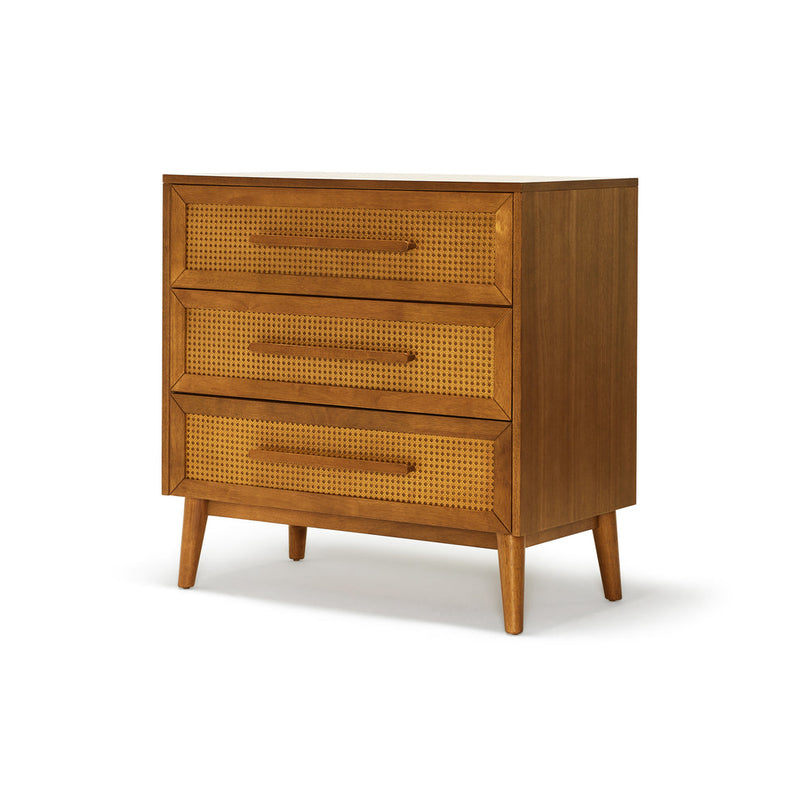 Babyrest Kaya Chest 3 Drawer-13