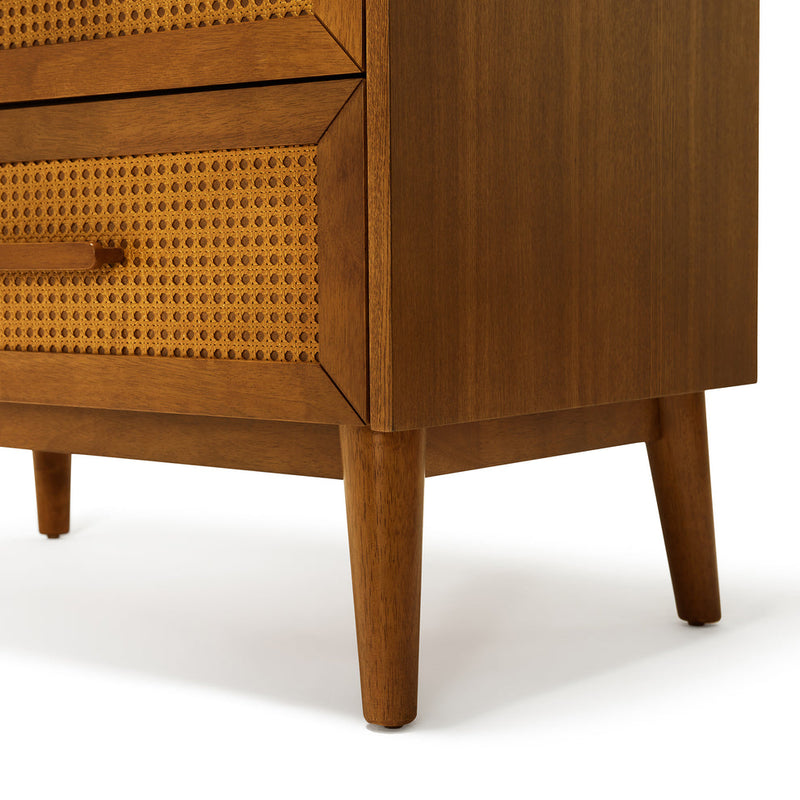 Babyrest Kaya Chest 3 Drawer-14