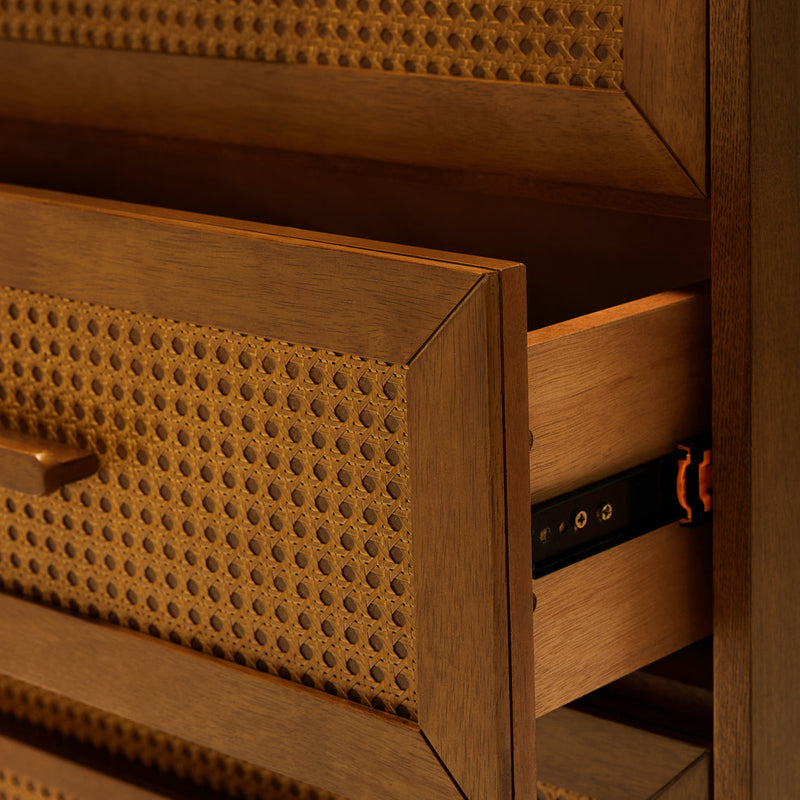 Babyrest Kaya Chest 3 Drawer-15