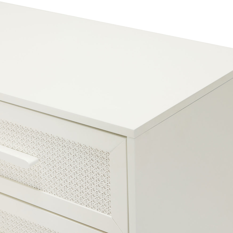 Babyrest Kaya Chest 3 Drawer-11