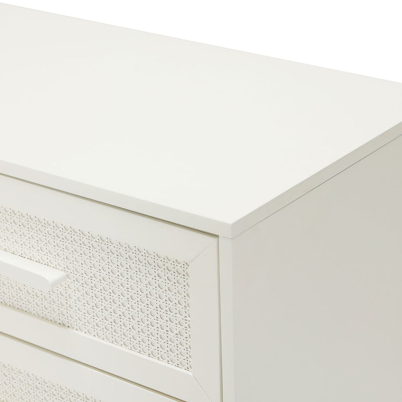 Babyrest Kaya Chest 3 Drawer-11