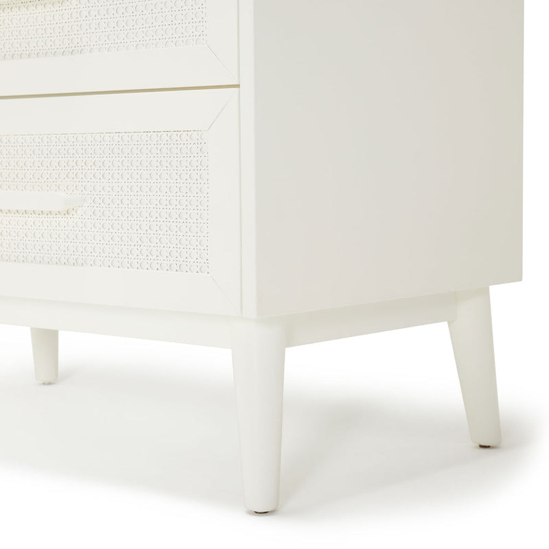 Babyrest Kaya Chest 3 Drawer-9