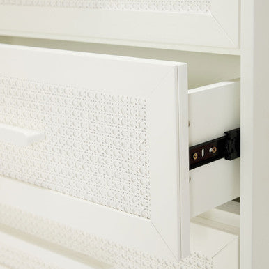 Babyrest Kaya Chest 3 Drawer-3