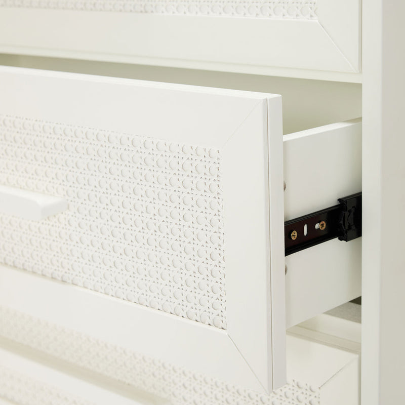 Babyrest Kaya Chest 3 Drawer-8