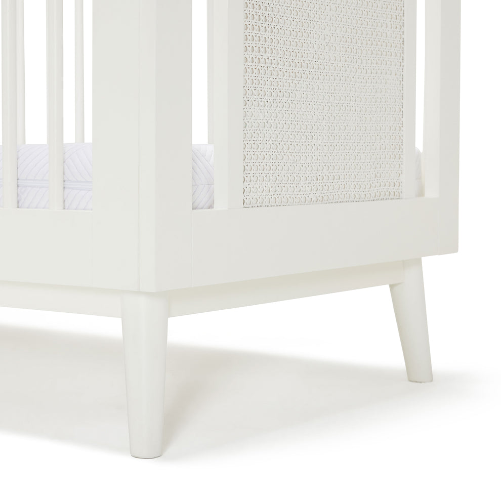 Babyrest Kaya Cot-10