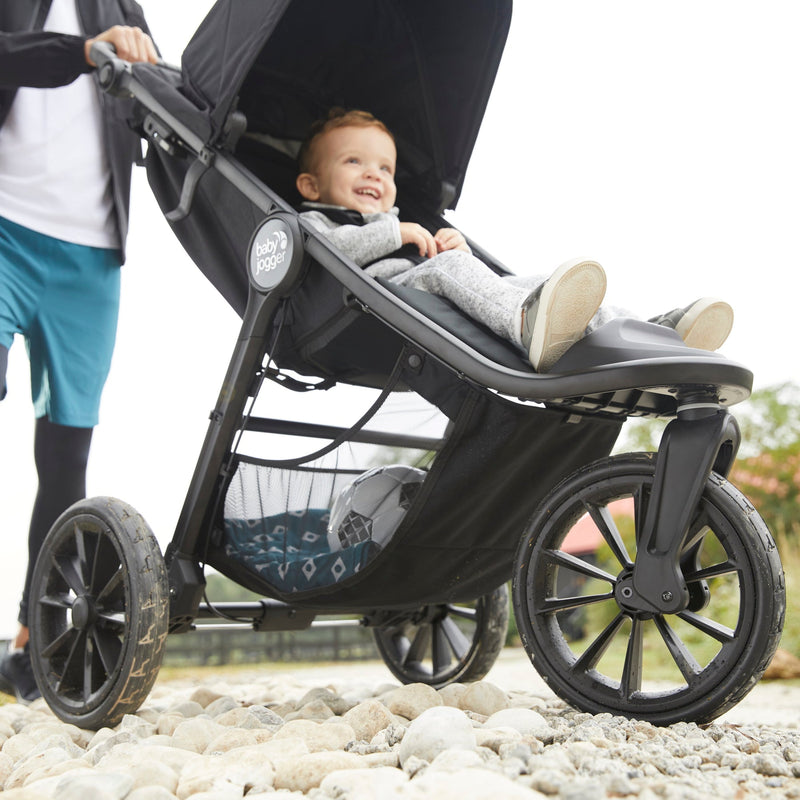 Baby Jogger City Elite 2-10
