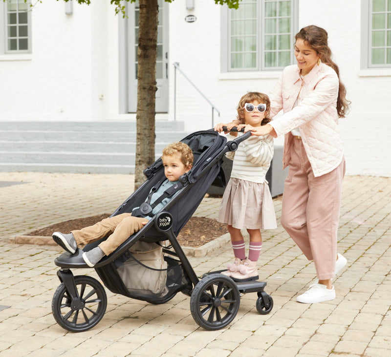 Baby Jogger City Elite 2-12